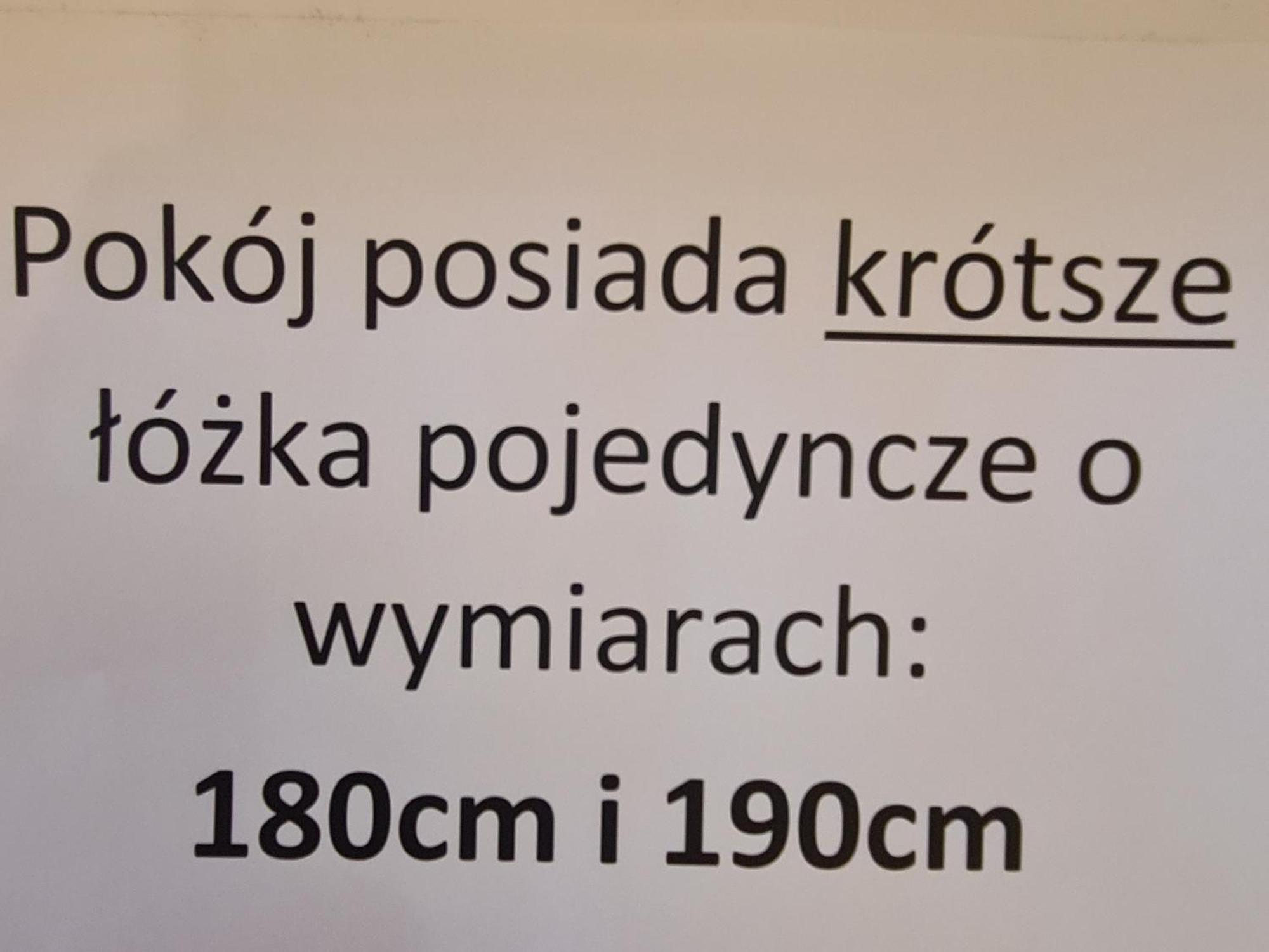 Willa Magdalena Zakopane Rom bilde